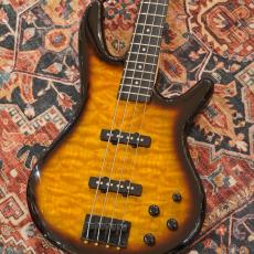 Ibanez GIO GSR280QA-TYS (Transparent Yellow Sunburst )
