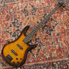 Ibanez GIO GSR280QA-TYS (Transparent Yellow Sunburst )_2
