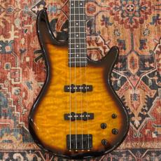 Ibanez GIO GSR280QA-TYS (Transparent Yellow Sunburst )_4