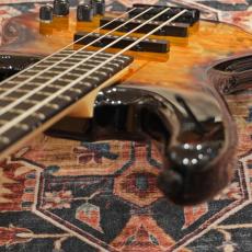 Ibanez GIO GSR280QA-TYS (Transparent Yellow Sunburst )_5