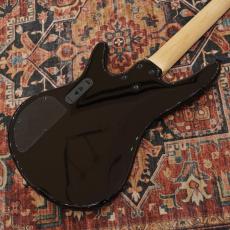 Ibanez GIO GSR280QA-TYS (Transparent Yellow Sunburst )_8
