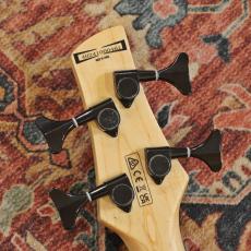 Ibanez GIO GSR280QA-TYS (Transparent Yellow Sunburst )_10