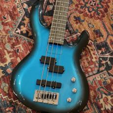 Aria Pro II IGB-STD MBS (Metallic Blue Shade) 【B級特価】