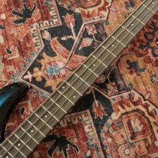 Aria Pro II IGB-STD MBS (Metallic Blue Shade) 【B級特価】_5