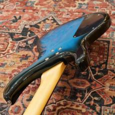 Aria Pro II IGB-STD MBS (Metallic Blue Shade) 【B級特価】_9