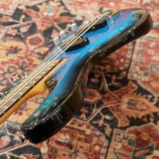 Aria Pro II IGB-STD MBS (Metallic Blue Shade) 【B級特価】_10