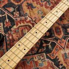 Squier Squier Sonic Precision Bass, Maple Fingerboard, White Pickguard / 2-Color Sunburst_5