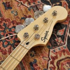 Squier Squier Sonic Precision Bass, Maple Fingerboard, White Pickguard / 2-Color Sunburst_6