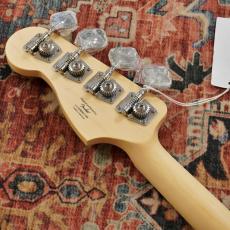 Squier Squier Sonic Precision Bass, Maple Fingerboard, White Pickguard / 2-Color Sunburst_7