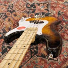 Squier Squier Sonic Precision Bass, Maple Fingerboard, White Pickguard / 2-Color Sunburst_11