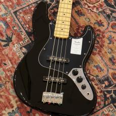 Fender Standard Jazz Bass Black / Maple 【特価】