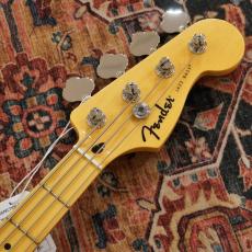 Fender Standard Jazz Bass Black / Maple 【特価】_6