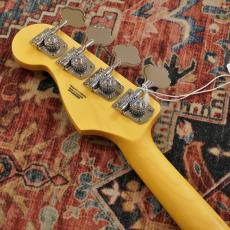 Fender Standard Jazz Bass Black / Maple 【特価】_7