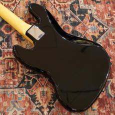 Fender Standard Jazz Bass Black / Maple 【特価】_8