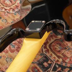 Fender Standard Jazz Bass Black / Maple 【特価】_9