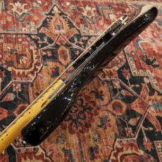 Fender Standard Jazz Bass Black / Maple 【特価】_10