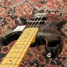 Fender Standard Jazz Bass Black / Maple 【特価】_11