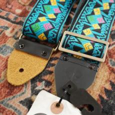 Souldier Clapton Turquoise VGS249 【展示入替特価】_4