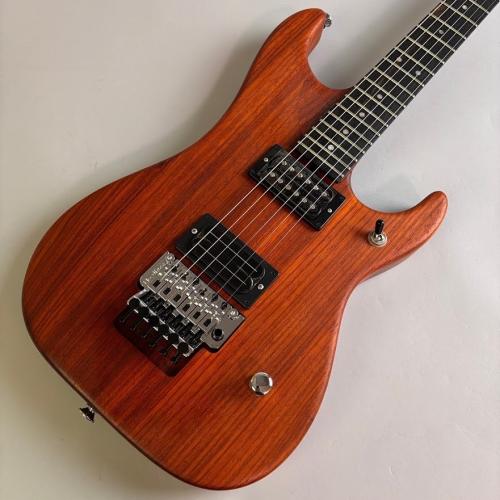 Washburn N4 Padauk USA