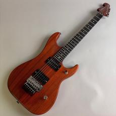 Washburn N4 Padauk USA_2