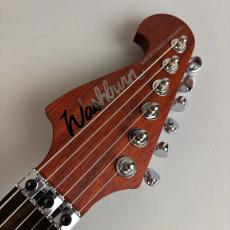 Washburn N4 Padauk USA_4