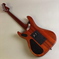 Washburn N4 Padauk USA_6