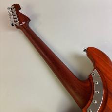 Washburn N4 Padauk USA_7