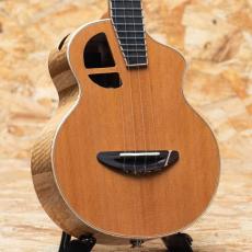 L.Luthier Le Light Manga C w/EQ Concert