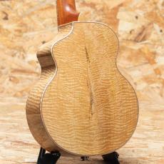 L.Luthier Le Light Manga C w/EQ Concert_2
