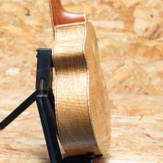 L.Luthier Le Light Manga C w/EQ Concert_5