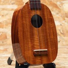 Kamaka HP-1 Soprano Pineapple 2001