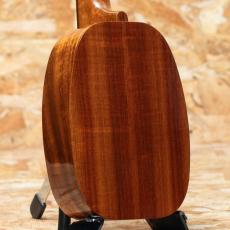 Kamaka HP-1 Soprano Pineapple 2001_2