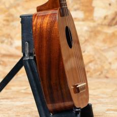 Kamaka HP-1 Soprano Pineapple 2001_4
