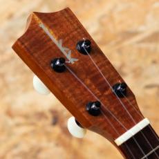 Kamaka HP-1 Soprano Pineapple 2001_8