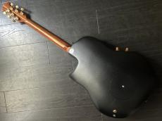 Ovation Adamas Ⅱ　ステレオ・ウッドノブ　初期型復刻モデル　1581-5　ハードケース付き_4