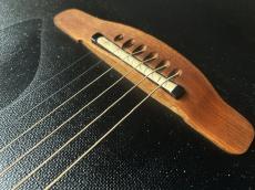 Ovation Adamas Ⅱ　ステレオ・ウッドノブ　初期型復刻モデル　1581-5　ハードケース付き_6
