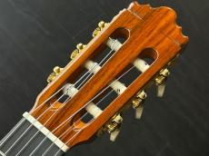 Jose Ramirez [ホセ・ラミレス] 1E　2001年　美品　ハードケース付き_2