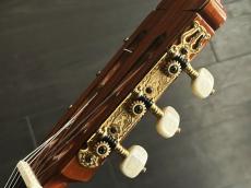 Jose Ramirez [ホセ・ラミレス] 1E　2001年　美品　ハードケース付き_3