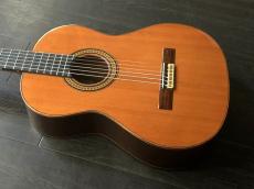 Jose Ramirez [ホセ・ラミレス] 1E　2001年　美品　ハードケース付き_8
