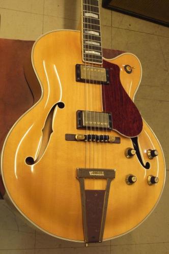 YAMAHA AE-18