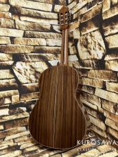 Paco Castillo パコ・カスティージョ 240C 杉・ローズウッド【日本総本店2F在庫品】_5