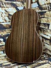 Paco Castillo パコ・カスティージョ 240C 杉・ローズウッド【日本総本店2F在庫品】_6