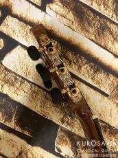 Paco Castillo パコ・カスティージョ 240C 杉・ローズウッド【日本総本店2F在庫品】_7