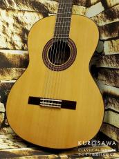 Paco Castillo パコ・カスティージョ CTM 203NE C 杉・ローズウッド【Narrow Neck】【日本総本店2F在庫品】_2