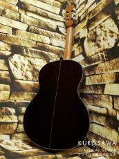 Paco Castillo パコ・カスティージョ CTM 203NE C 杉・ローズウッド【Narrow Neck】【日本総本店2F在庫品】_6