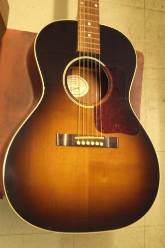 Gibson BLUES KING