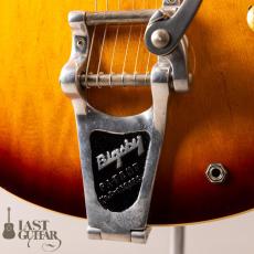 Epiphone Casino Made in Japan Orangi label '88_3