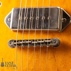 Epiphone Casino Made in Japan Orangi label '88_4