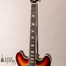 Epiphone Casino Made in Japan Orangi label '88_6