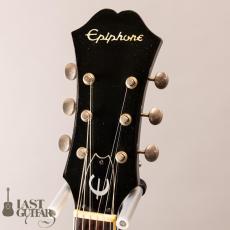 Epiphone Casino Made in Japan Orangi label '88_7